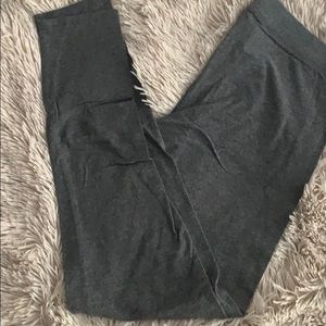 Victoria secret pink leggings